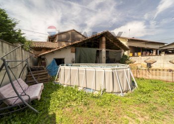 Casa semi indipendente Via dei Fiori, 3 
 San Dalmazzo, None - foto 77
