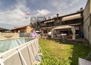 Casa semi indipendente Via dei Fiori, 3 
 San Dalmazzo, None - foto 78