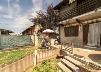 Casa semi indipendente Via dei Fiori, 3 
 San Dalmazzo, None - foto 80