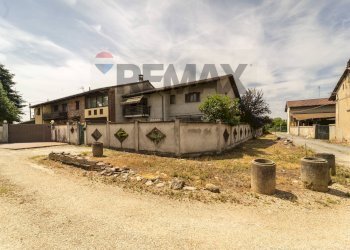 Casa semi indipendente Via dei Fiori, 3 
 San Dalmazzo, None - foto 86