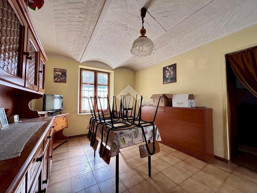 Casa semi indipendente Via Guglielmo Marconi, Castagnole Piemonte - foto 1