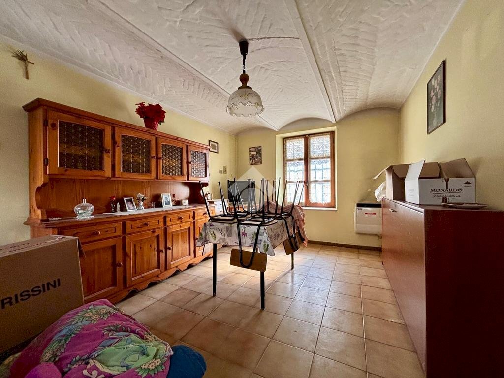 Casa semi indipendente Via Guglielmo Marconi, Castagnole Piemonte - foto 2