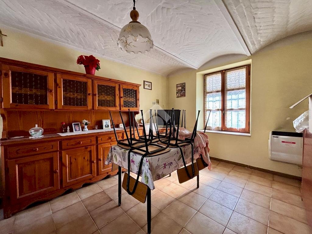 Casa semi indipendente Via Guglielmo Marconi, Castagnole Piemonte - foto 3
