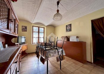 Semi-detached house Via Guglielmo Marconi, Castagnole Piemonte - photo 1