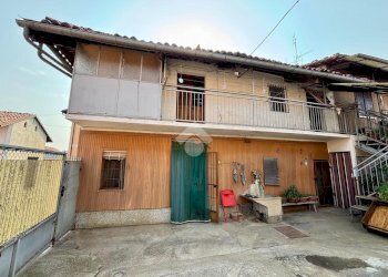 Semi-detached house Via Guglielmo Marconi, Castagnole Piemonte - photo 12