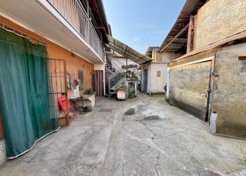 Semi-detached house Via Guglielmo Marconi, Castagnole Piemonte - photo 13