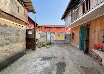 Semi-detached house Via Guglielmo Marconi, Castagnole Piemonte - photo 14