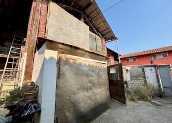 Semi-detached house Via Guglielmo Marconi, Castagnole Piemonte - photo 16