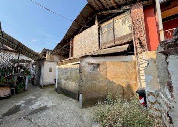 Semi-detached house Via Guglielmo Marconi, Castagnole Piemonte - photo 23