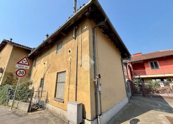 Semi-detached house Via Guglielmo Marconi, Castagnole Piemonte - photo 25