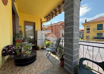 Apartment Via beinasco, None - photo 36