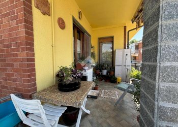 Apartment Via beinasco, None - photo 38