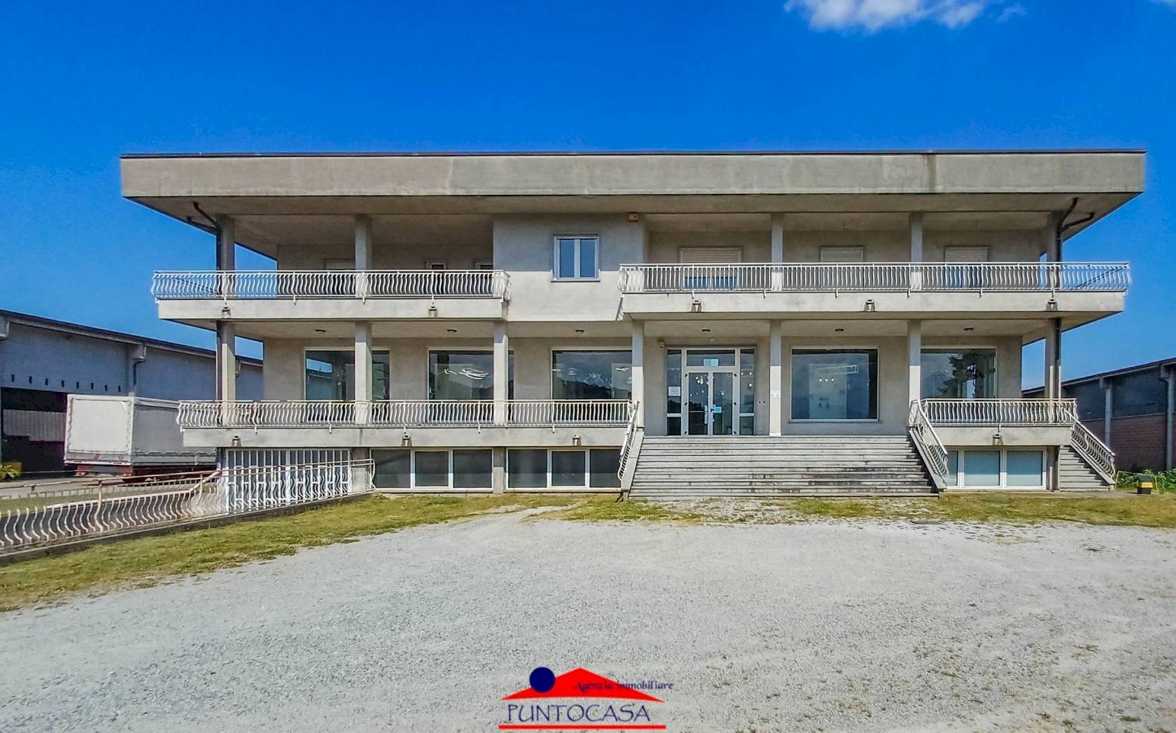 Negozio Via Caduti sul Don, 50, Villar San Costanzo - foto 1