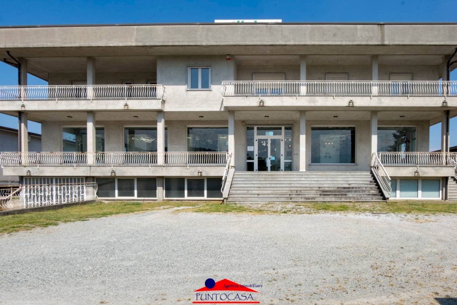 Negozio Via Caduti sul Don, 50, Villar San Costanzo - foto 2