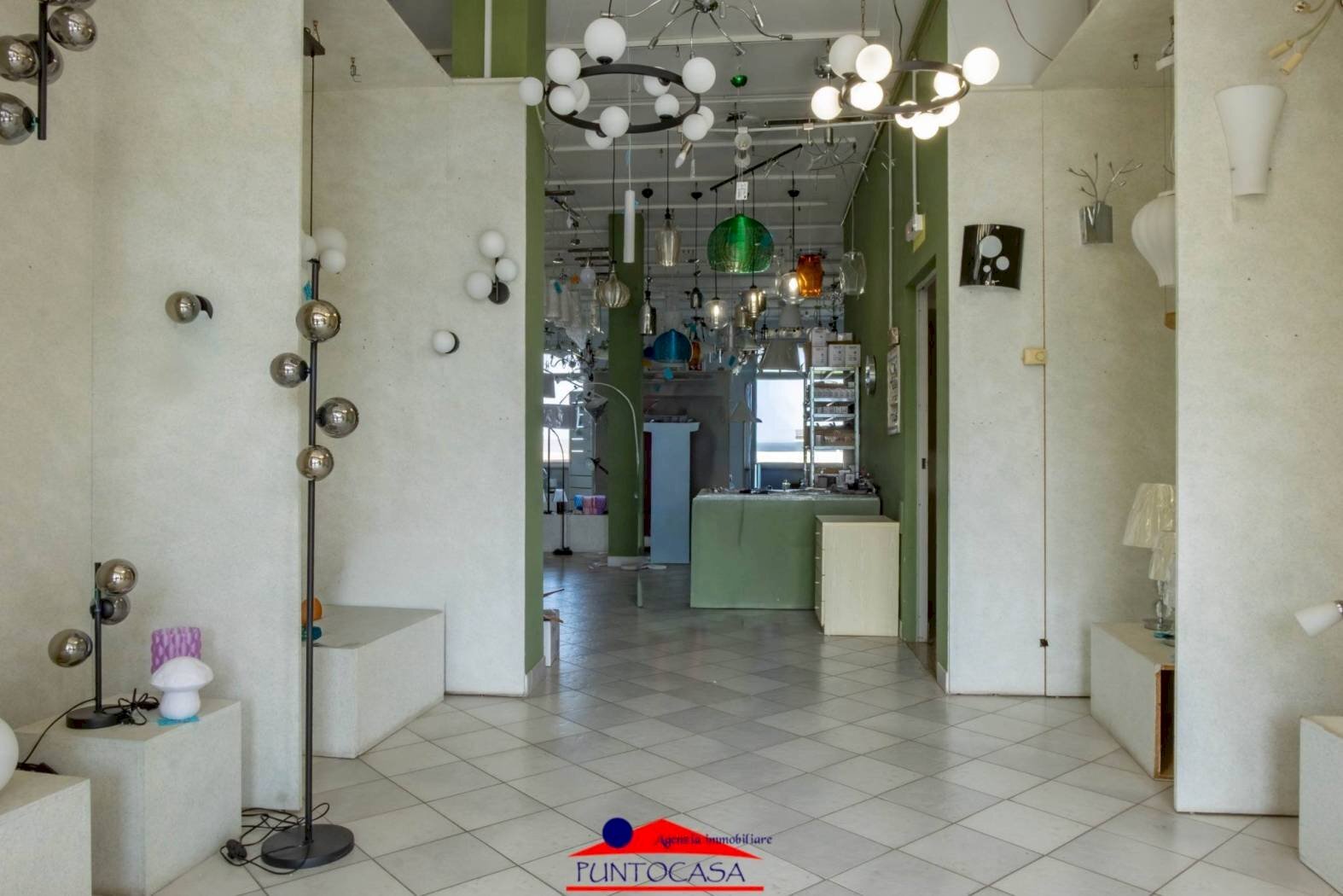 Negozio Via Caduti sul Don, 50, Villar San Costanzo - foto 3