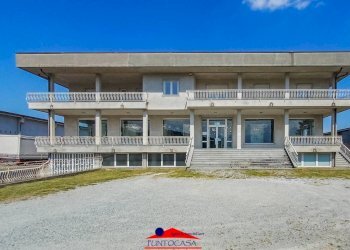 Shop Via Caduti sul Don, 50, Villar San Costanzo - photo 1