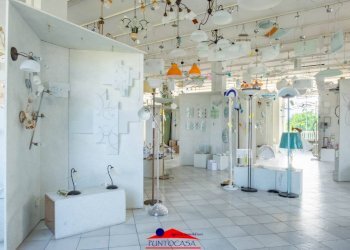 Shop Via Caduti sul Don, 50, Villar San Costanzo - photo 8