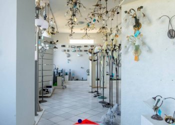 Shop Via Caduti sul Don, 50, Villar San Costanzo - photo 9