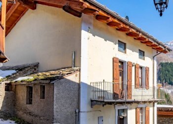 Rustico Borgata Reinero, 15, Marmora - foto 22