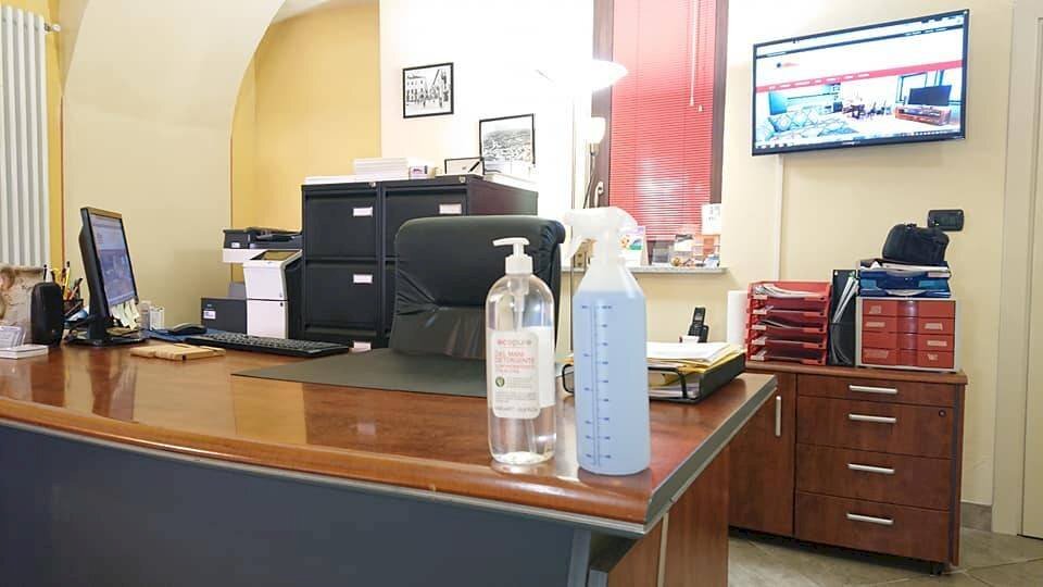 Office Via Umberto I, 105, Busca - photo 2
