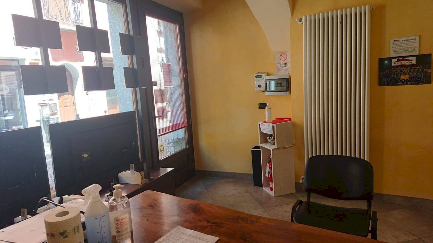 Office Via Umberto I, 105, Busca - photo 3
