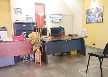 Office Via Umberto I, 105, Busca - photo 1