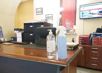 Office Via Umberto I, 105, Busca - photo 2