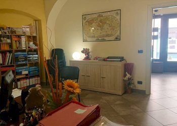 Office Via Umberto I, 105, Busca - photo 4