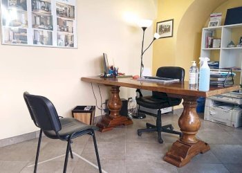 Office Via Umberto I, 105, Busca - photo 6