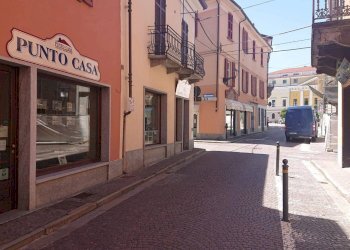 Office Via Umberto I, 105, Busca - photo 8