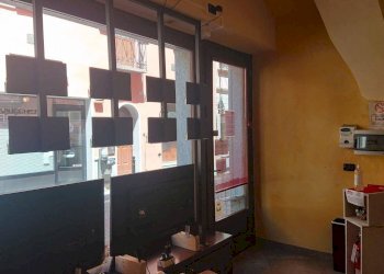 Office Via Umberto I, 105, Busca - photo 9