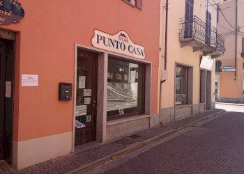 Office Via Umberto I, 105, Busca - photo 10