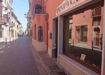 Office Via Umberto I, 105, Busca - photo 11