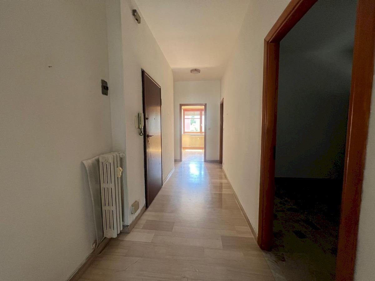 Four-room apartment Banchette - photo 2