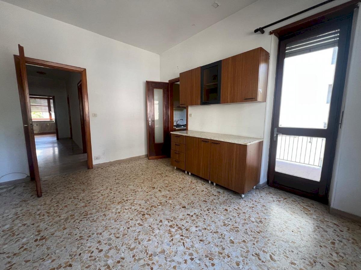 Four-room apartment Banchette - photo 3