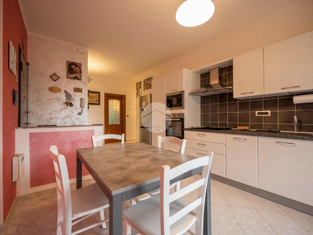 Three-room apartment Via Castagnole, Volvera - photo 3