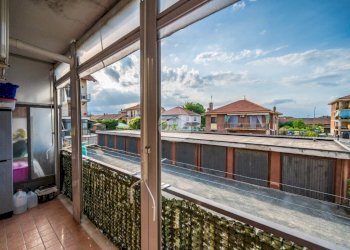 Three-room apartment Via Castagnole, Volvera - photo 5
