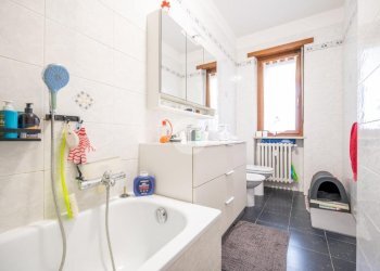 Three-room apartment Via Castagnole, Volvera - photo 17