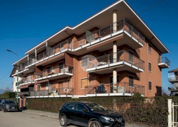 Three-room apartment Via Castagnole, Volvera - photo 26