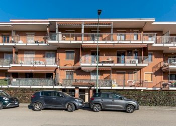 Three-room apartment Via Castagnole, Volvera - photo 28