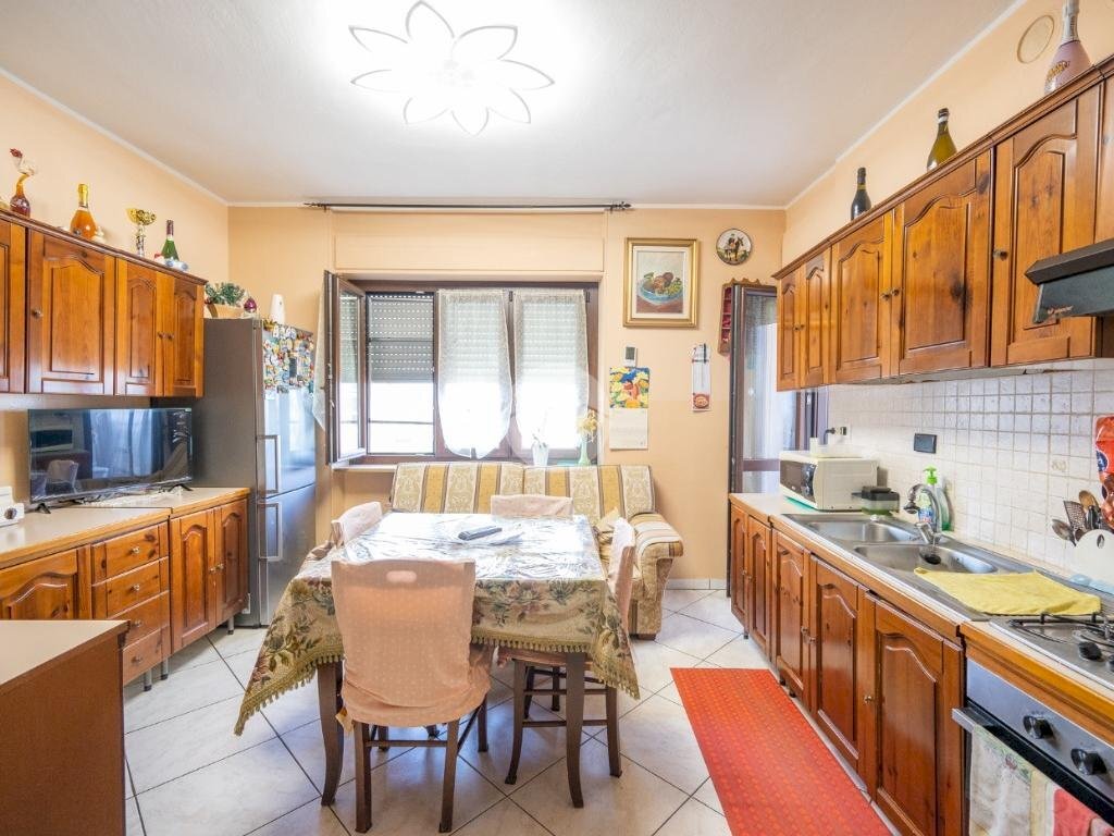 Three-room apartment Via Garibaldi, Volvera - photo 2