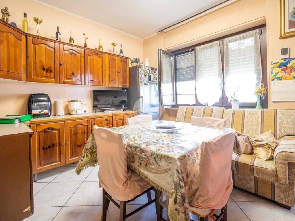 Three-room apartment Via Garibaldi, Volvera - photo 3