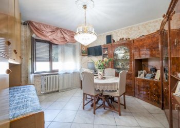Three-room apartment Via Garibaldi, Volvera - photo 9