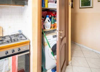 Three-room apartment Via Garibaldi, Volvera - photo 14