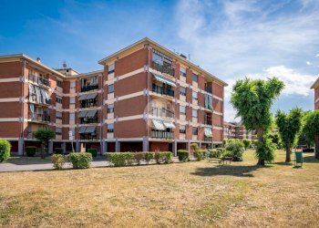 Three-room apartment Via Garibaldi, Volvera - photo 16