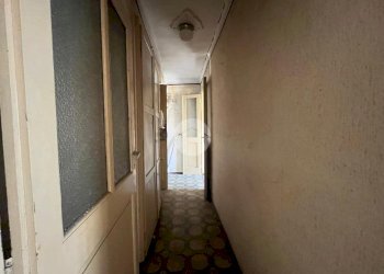 Four-room apartment Via Giacomo Matteotti, Bagnolo Piemonte - photo 8