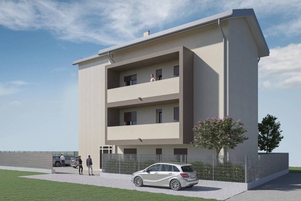 Trilocale Monza - foto 1