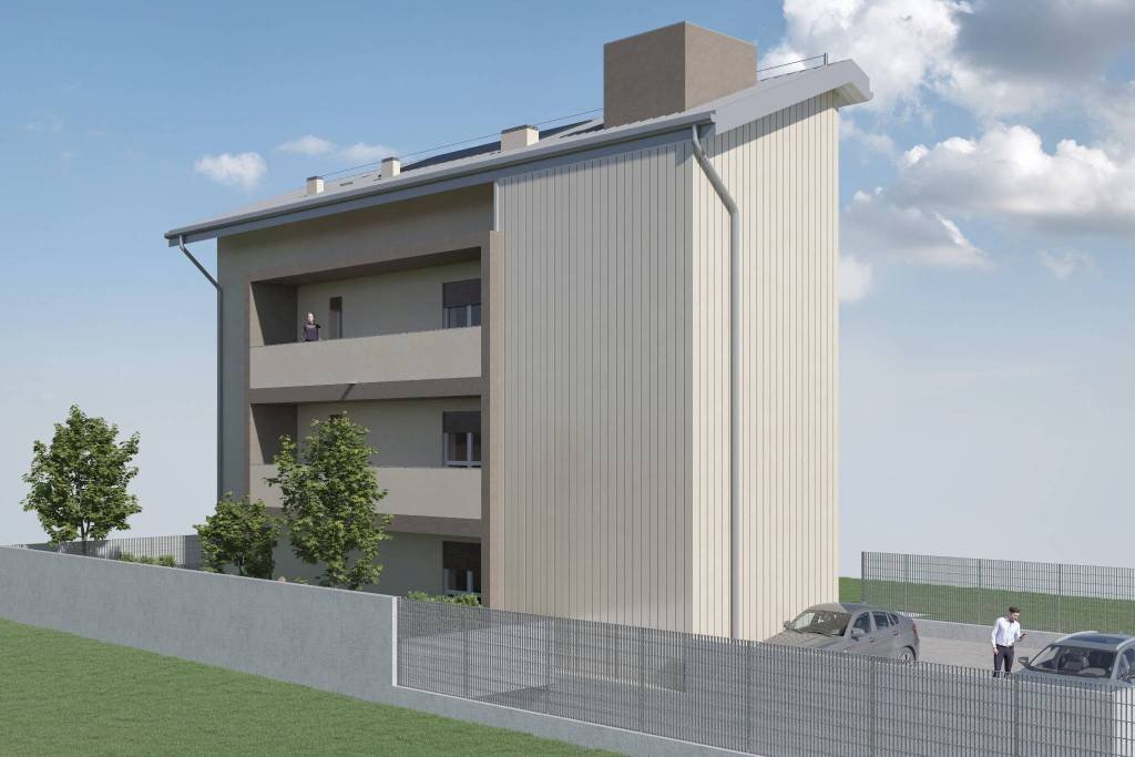 Trilocale Monza - foto 3