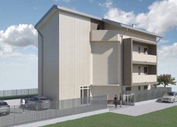 Trilocale Monza - foto 4