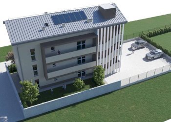 Trilocale Monza - foto 5